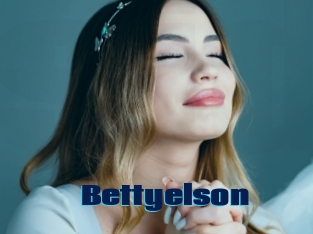 Bettyelson