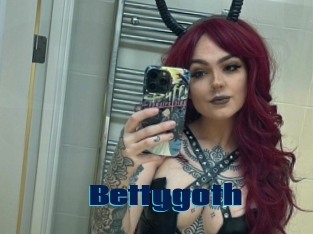 Bettygoth