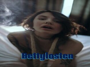 Bettylosten