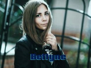 Bettyne