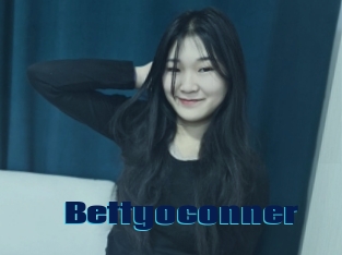 Bettyoconner