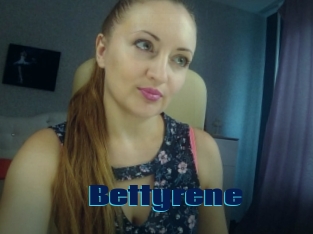 Bettyrene