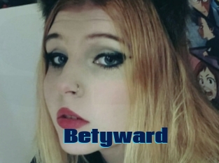 Betyward