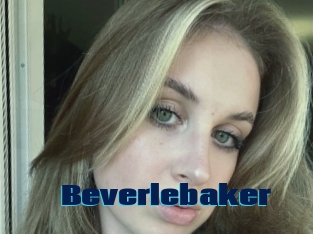 Beverlebaker