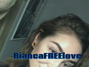 BiancaFREElove