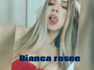 Bianca_rosee