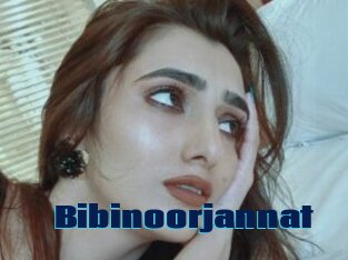 Bibinoorjannat