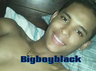 Bigboyblack