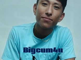 Bigcum4u
