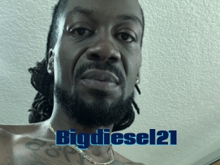 Bigdiesel21