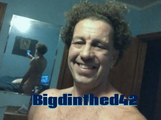 Bigdinthed42