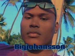 Bigjohansson