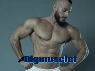 Bigmusclet