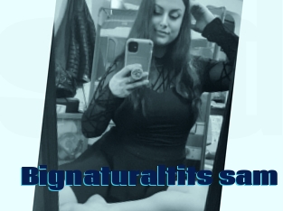 Bignaturaltits_sam