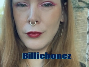 Billiebonez