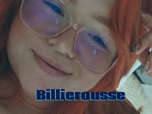 Billierousse