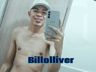 Billolliver