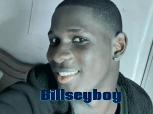 Billseyboy