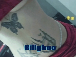 Billyboo