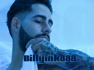 Billyink888