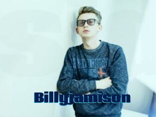 Billyjamison