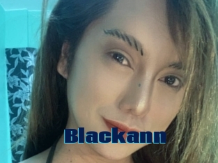 Blackann