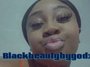 Blackbeautybygodx