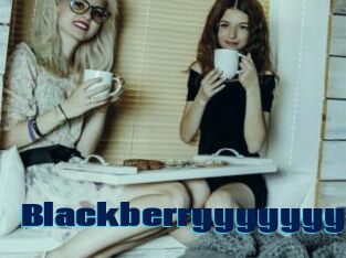 Blackberryyyyyyy