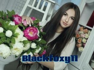 Blackfoxy11