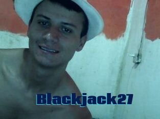 Black_jack27