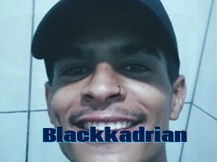 Blackkadrian