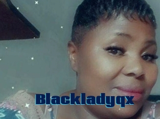 Blackladyqx