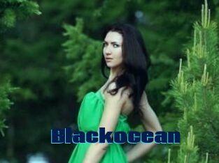 Blackocean