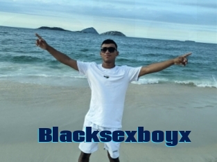 Blacksexboyx