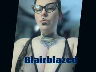 Blairblazed