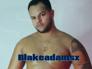 Blakeadamsx