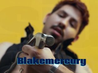 Blakemercury