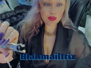 Blakmailtrix