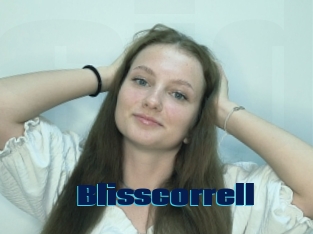 Blisscorrell