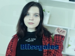 Blissgales