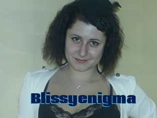 Blissyenigma