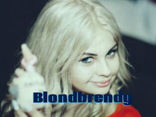 Blondbrendy
