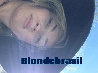 Blondebrasil