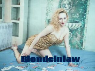 Blondeinlaw