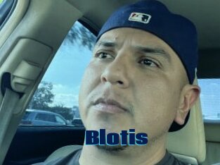 Blotis