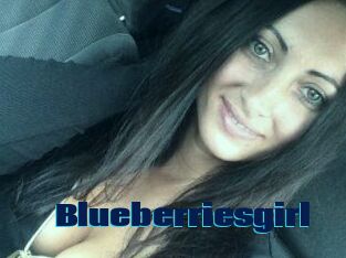 Blueberriesgirl