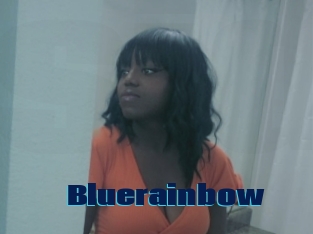 Bluerainbow