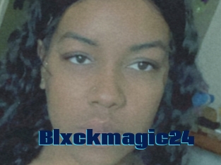 Blxckmagic24