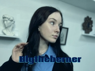 Blytheberner