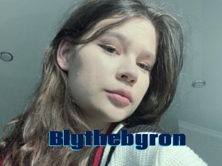 Blythebyron